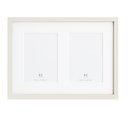 Frames Art Gifts Pottery Barn Gray Black Espresso Modern White