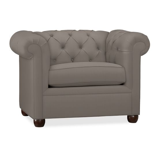 Armchairs, Living Room Chairs & Accent Chairs Pottery Barn