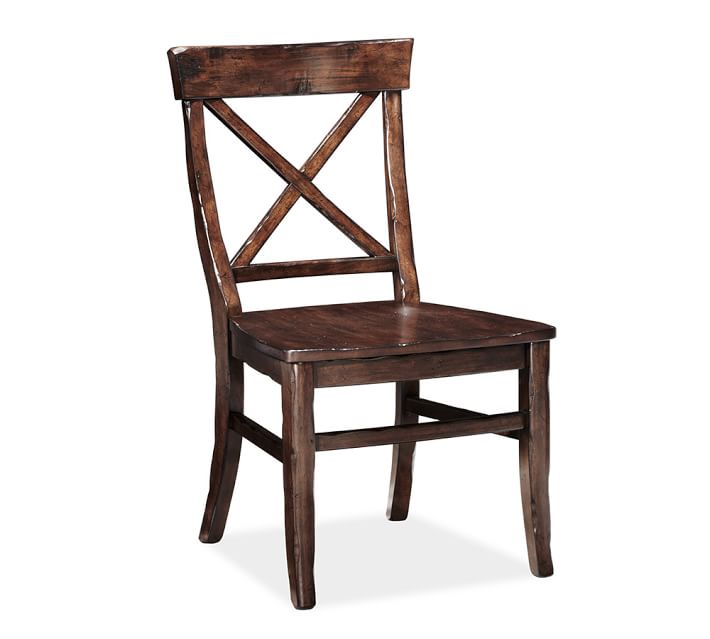 Aaron Dining Chair Pottery Barn