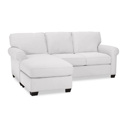 Sectional Sofas, Sectional Couches & Modular Sofas Pottery Barn