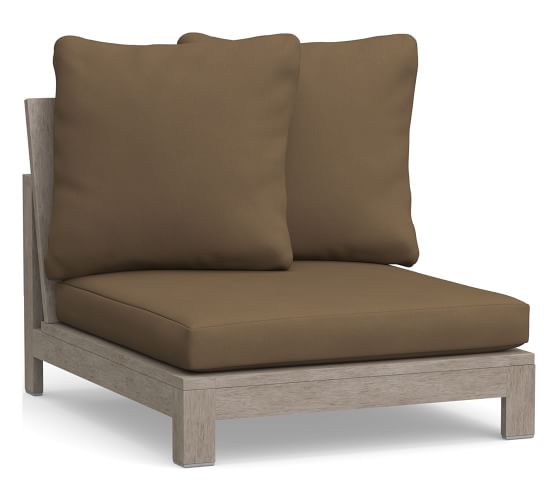 Outdoor Furniture Cushions & Patio Furniture Cushions | Pottery Barn
