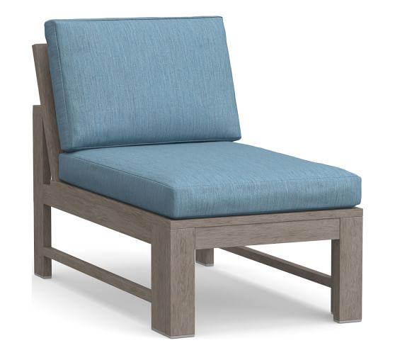 Outdoor Furniture Cushions & Patio Furniture Cushions Pottery Barn