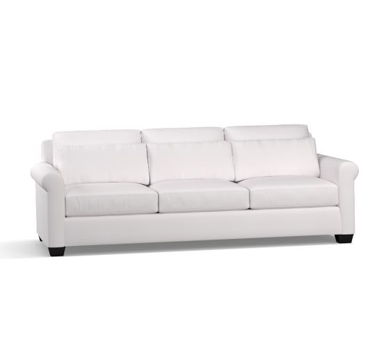 Sofas, Couches & Loveseats For Your Living Room Pottery Barn