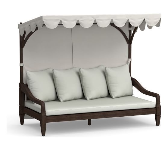 Outdoor Furniture Cushions & Patio Furniture Cushions Pottery Barn