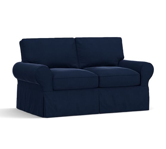 Pb Basic Slipcovered Sofa Pottery Barn Pb Basic Slipcovered Sofa