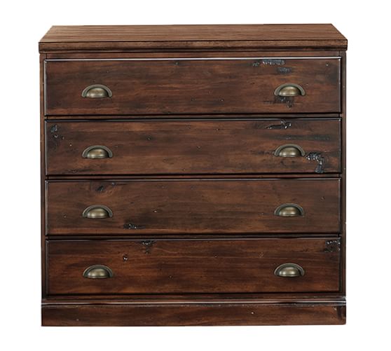 Filing Cabinets Wood Metal Lateral File Pottery Barn Printer S 2 Drawer Lateral File Cabinet