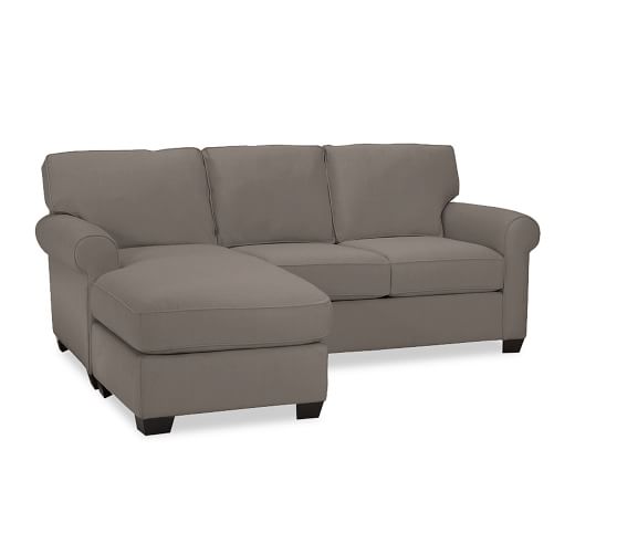 Sectional Sofas, Sectional Couches & Modular Sofas Pottery Barn