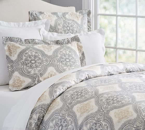 mason duvet cover sham