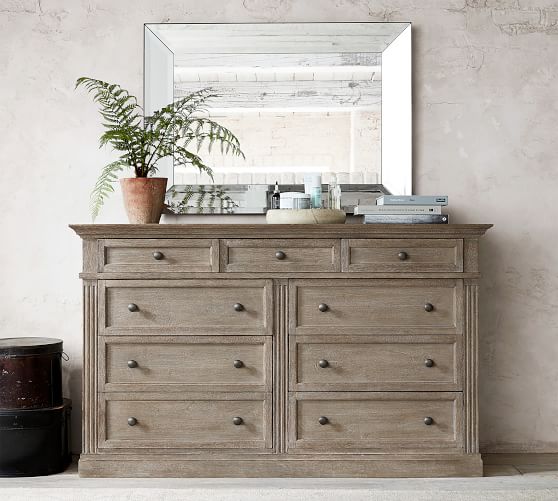 Dressers, Chests & Chests of Drawers Pottery Barn