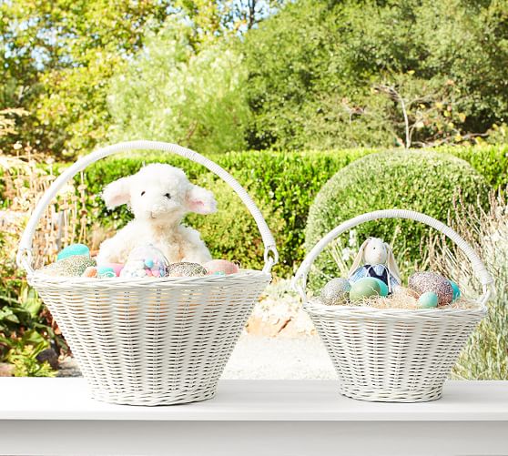 Sabrina Easter Basket | Pottery Barn