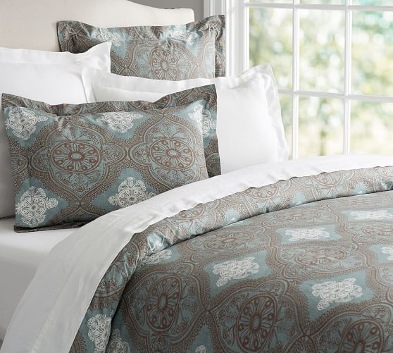 mason duvet cover sham