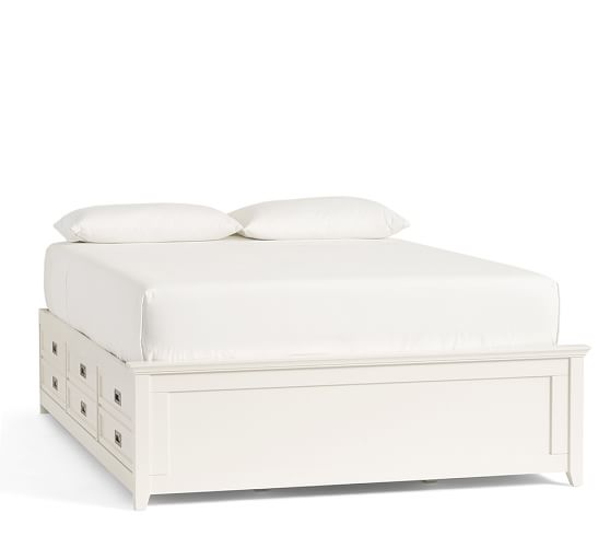Lonny Storage Platform Bed Lonny Storage Platform Bed