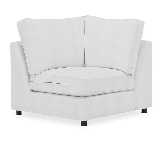 Sectional Sofas, Sectional Couches & Modular Sofas Pottery Barn