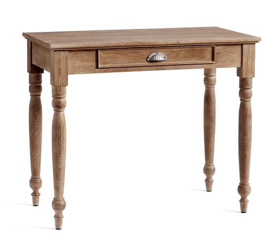 Astoria Desk Pottery Barn