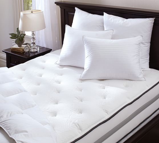 Beautyrest® Recharge® with GelTouch™ Mattress Pottery Barn
