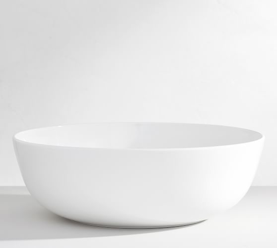 Aaron Probyn Bone China Servebowls large