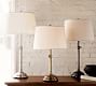 Pottery Barn Chelsea Lamp