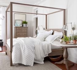 Bedding Sets Full Queen King Pottery Barn White Bedding
