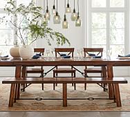 Indoor Benches And Bench Cushions For Entryways Window Seats Benchwright Dining Bench