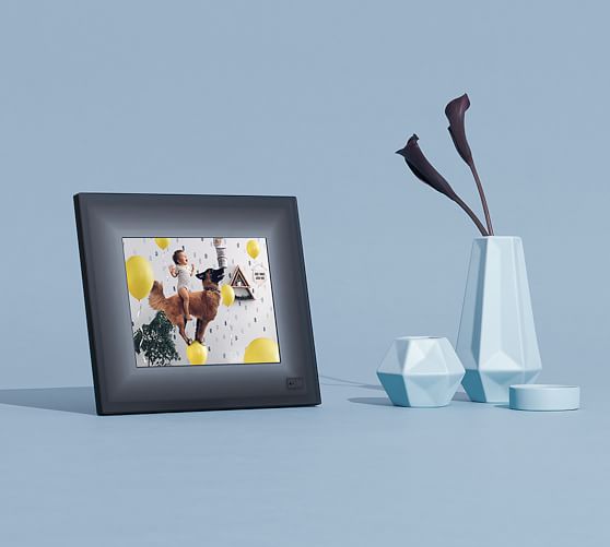 Aura Frames Pottery Barn