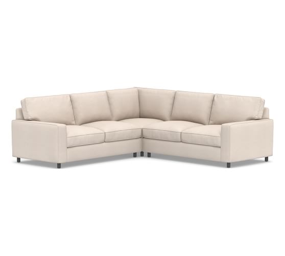 Sectional Sofas, Sectional Couches & Modular Sofas Pottery Barn
