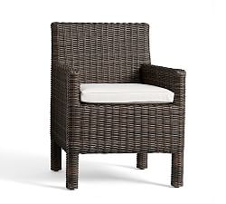 Wicker Furniture Charleston Sc Pottery Barn