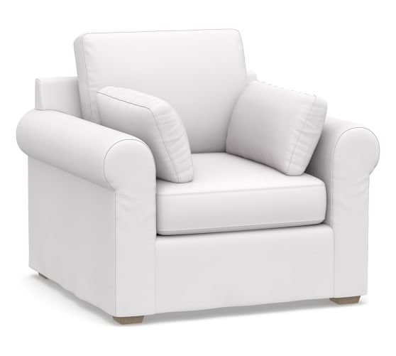 Armchairs, Living Room Chairs & Accent Chairs Pottery Barn