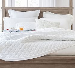 Quilts Coverlets Pottery Barn