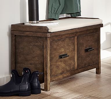 Mateo Entryway Bench