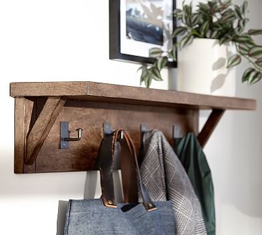 Mateo Wall Shelf
