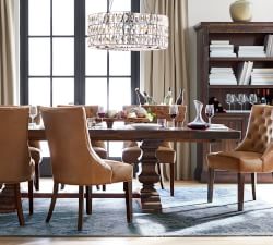 Furniture Designer Quality Home Pottery Barn Dining Collections