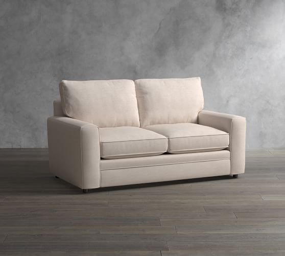 Pearce Square Arm Upholstered Sofa Pottery Barn Pearce Square Arm Upholstered Sofa