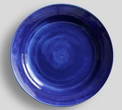 Melamine Dinnerware Plates Bowls Pottery Barn Harbor Melamine Dinner Plate
