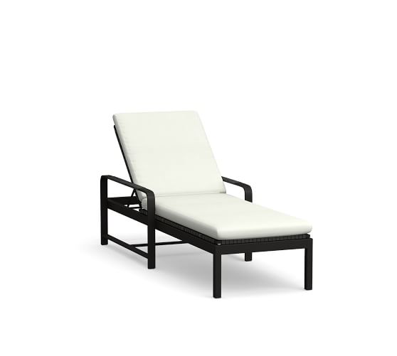 Outdoor Chaise Lounges & Patio Chaise Lounges Pottery Barn