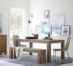 Small Dining Tables Small Kitchen Tables Pottery Barn