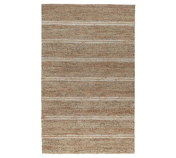 Nan Rug - Natural/Ivory