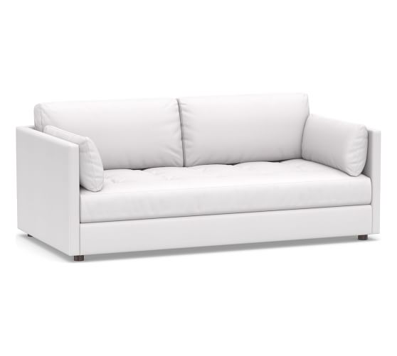Daybeds Guest Beds With Storage Pottery Barn White