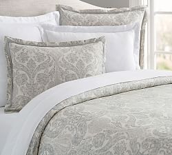 Home Furniture Diy Bed Linens Sets Pottery Barn Blythe