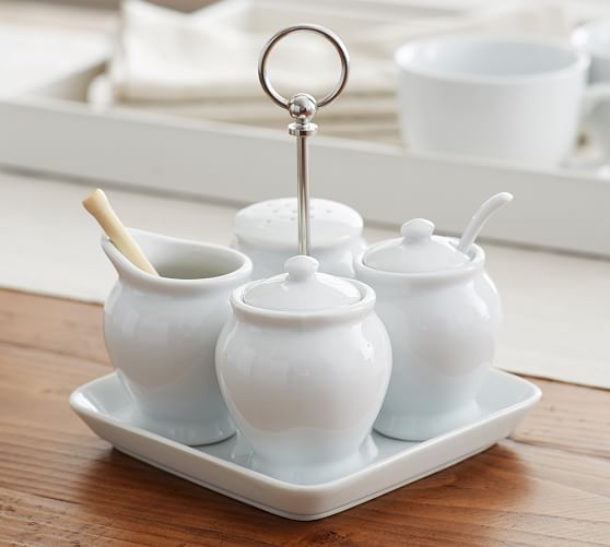 condiment set