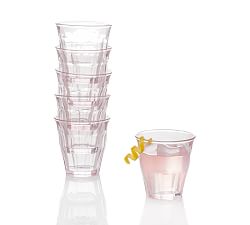 outdoor stemware