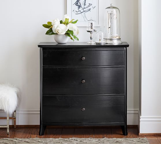 Chloe Dresser Pottery Barn