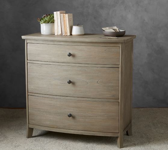 Chloe Dresser Pottery Barn