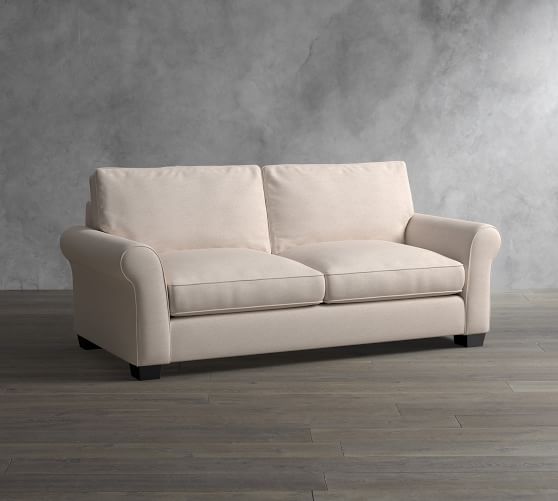 Pb Deluxe Upholstered Sleeper Sofa