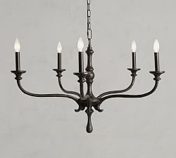 Lighting Pottery Barn