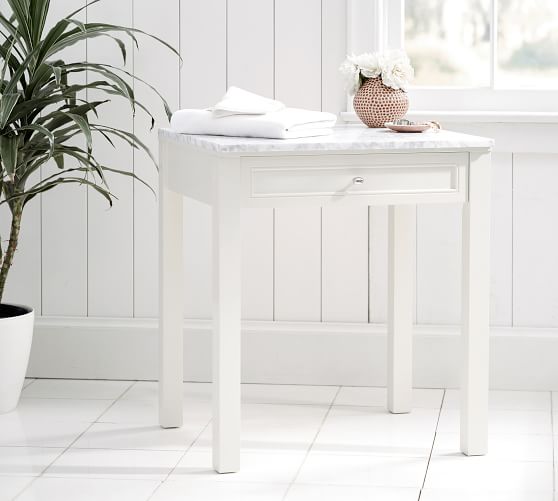 Bathroom Vanities Pottery Barn / Pottery Barn style Bathroom Vanity Home Decor & Design