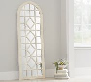Large Decorative Standing Floor Mirrors | Decorative Full Length ...
