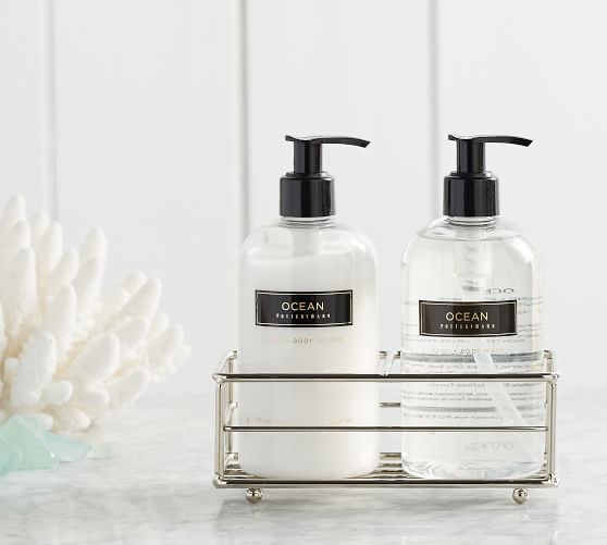 Hand Soap, Liquid Soap, Hand Lotion & Hand Cream Pottery Barn