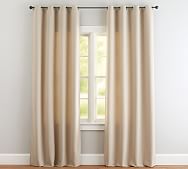 Simone Drapes Pottery Barn