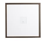 Wood Gallery Oversized Frame, 4