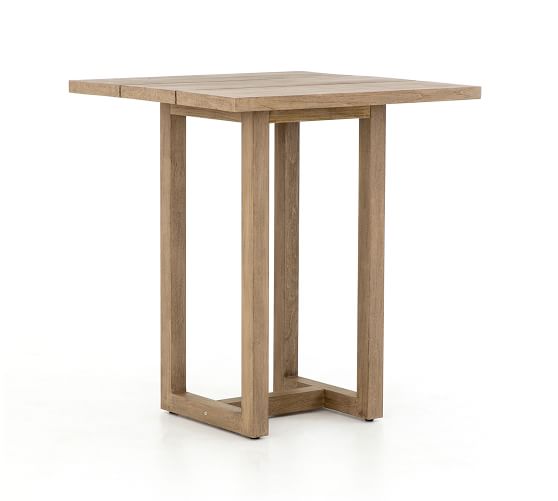 Outdoor Dining Tables Pottery Barn